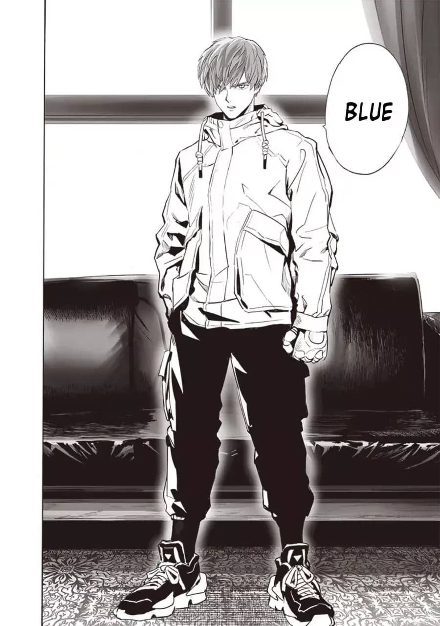 Onepunch Man - Chương 337 - ảnh 17