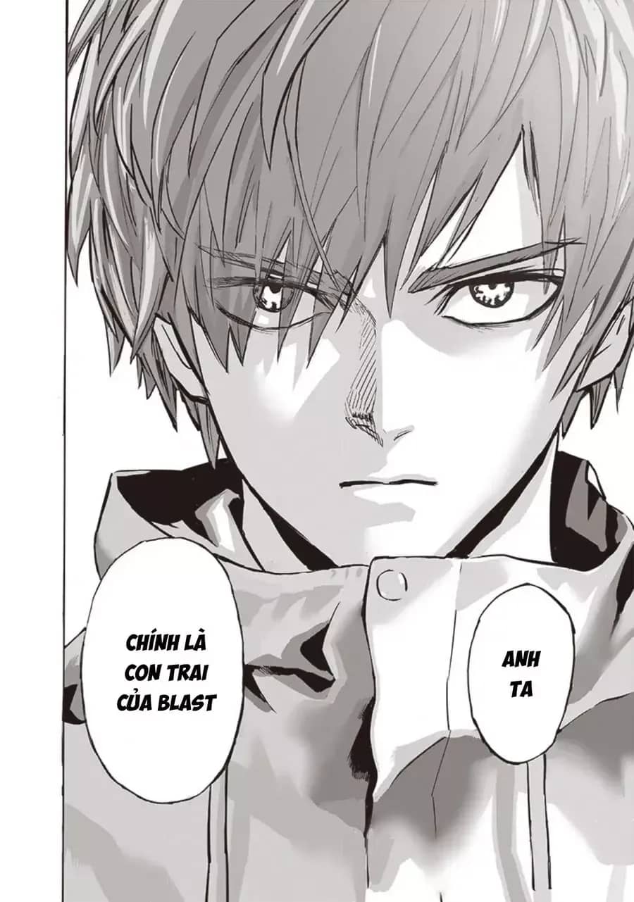 Onepunch Man - Chương 337 - ảnh 19