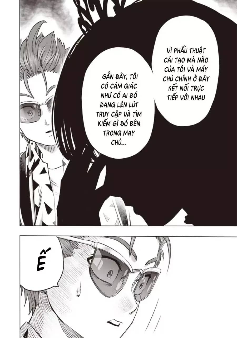 Onepunch Man - Chương 337 - ảnh 9