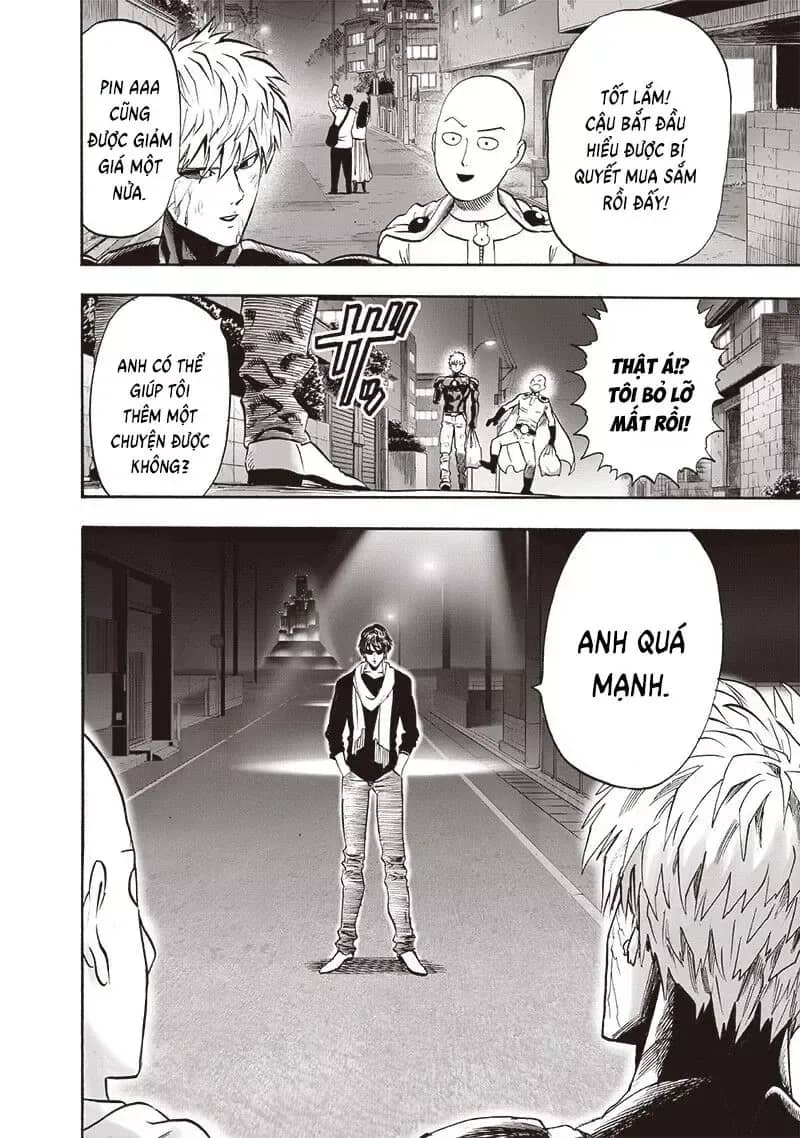 Onepunch Man - Chương 338 - ảnh 7