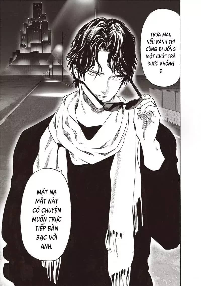 Onepunch Man - Chương 338 - ảnh 8