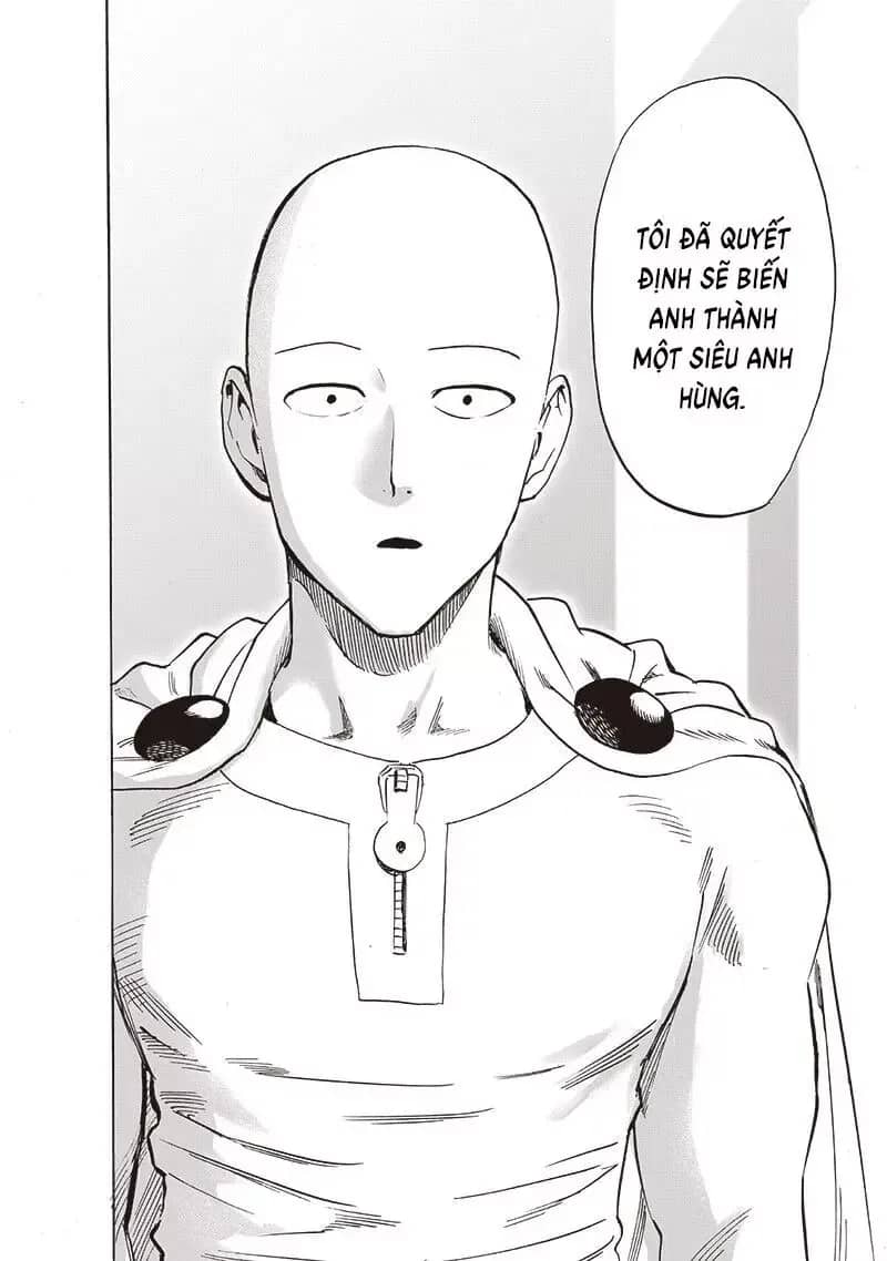 Onepunch Man - Chương 339 - ảnh 13