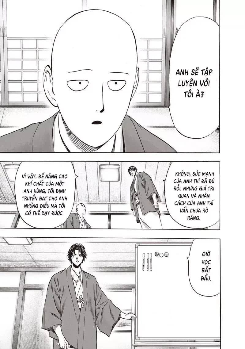Onepunch Man - Chương 339 - ảnh 18