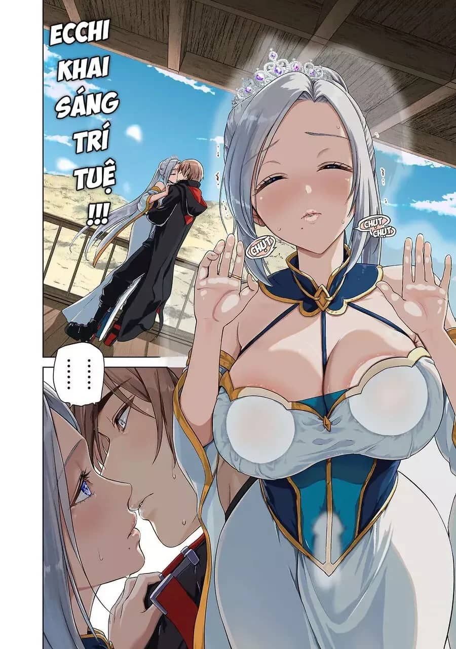 Onepunch Man - Chương 339 - ảnh 24