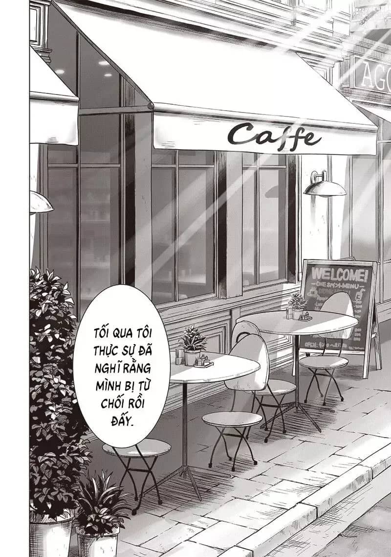 Onepunch Man - Chương 339 - ảnh 5