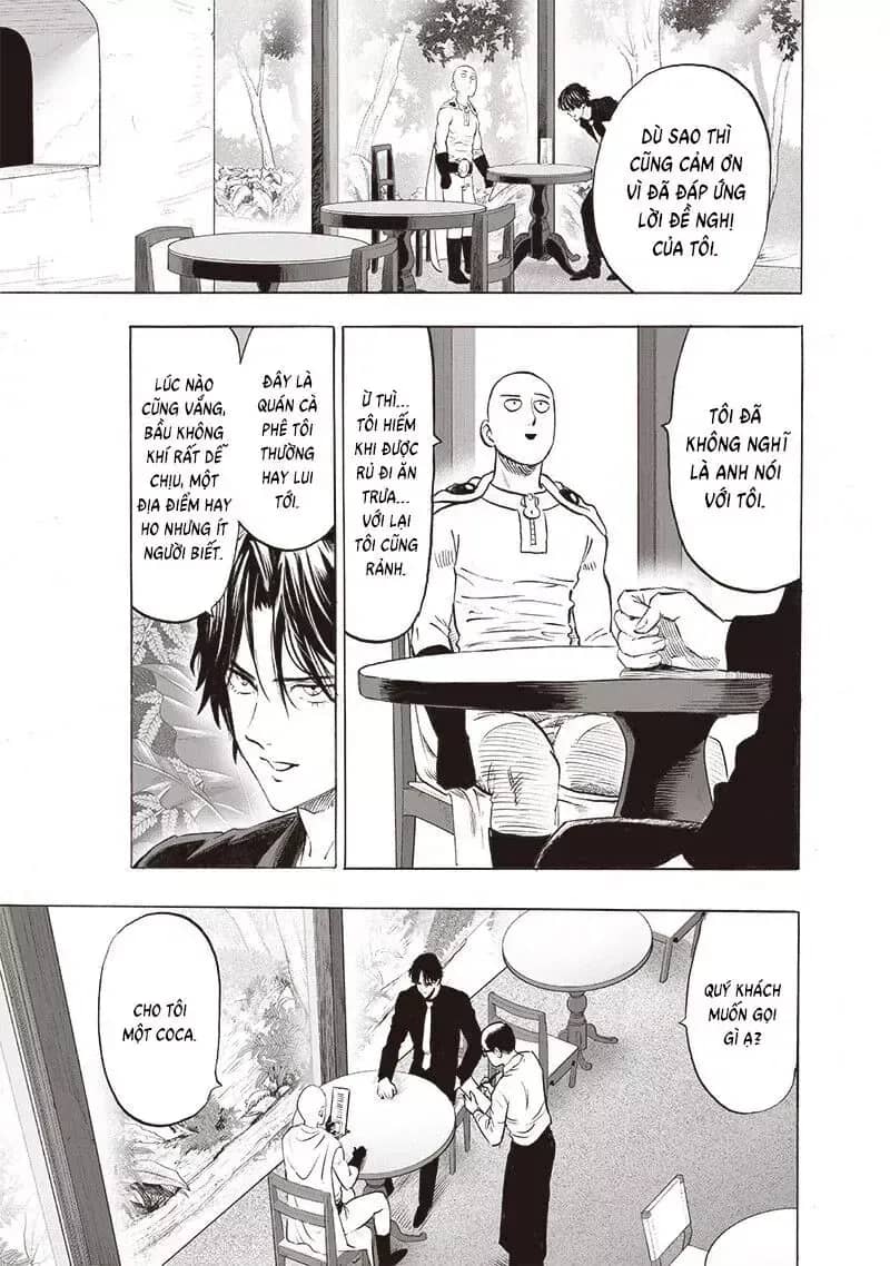 Onepunch Man - Chương 339 - ảnh 6