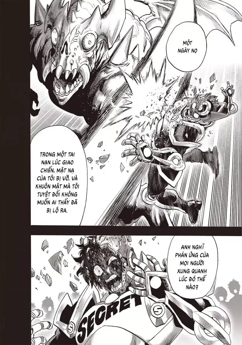 Onepunch Man - Chương 340 - ảnh 15