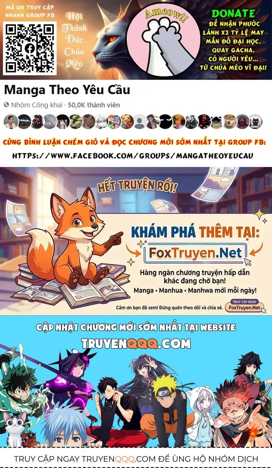 Onepunch Man - Chương 341 - ảnh 21