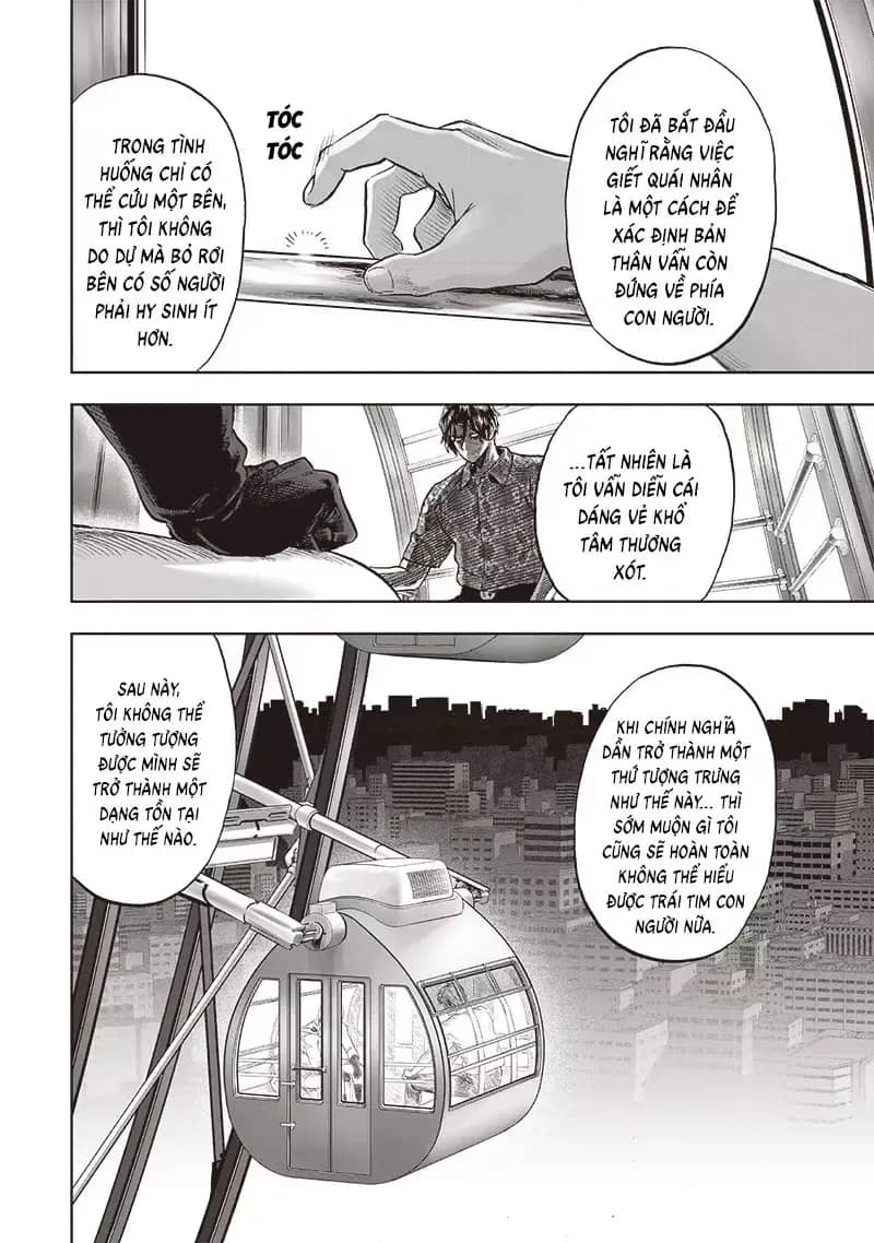 Onepunch Man - Chương 341 - ảnh 6