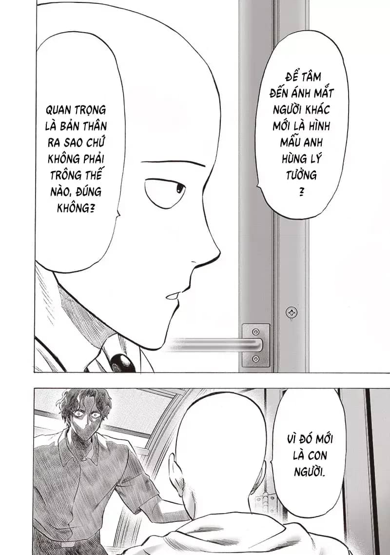 Onepunch Man - Chương 341 - ảnh 9
