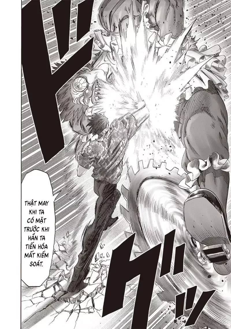 Onepunch Man - Chương 342 - ảnh 10