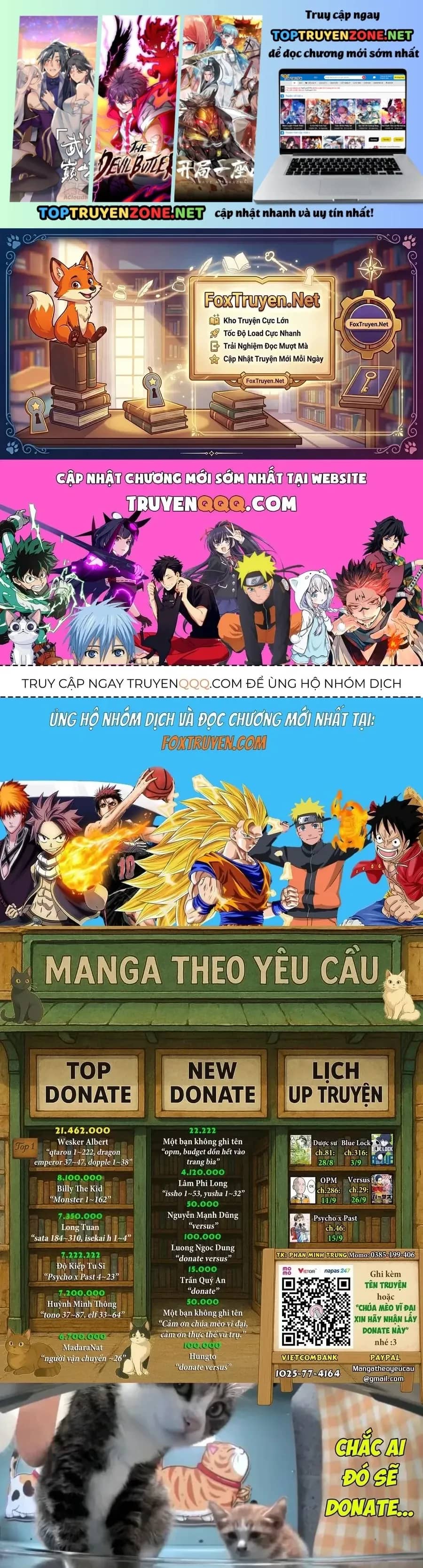 Onepunch Man - Chương 342 - ảnh 2