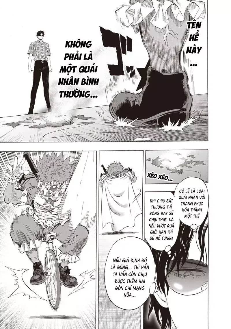 Onepunch Man - Chương 342 - ảnh 7