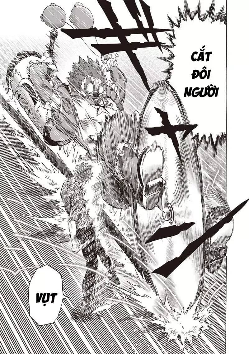 Onepunch Man - Chương 342 - ảnh 9