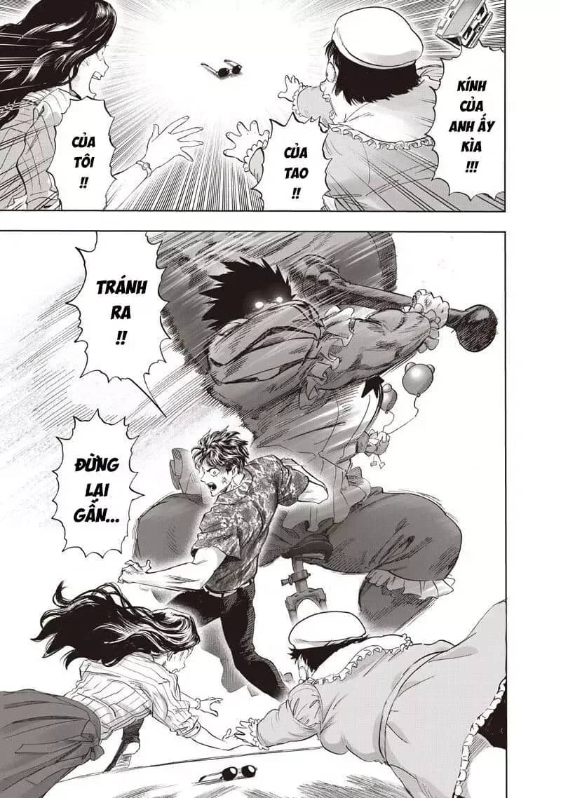 Onepunch Man - Chương 343 - ảnh 10