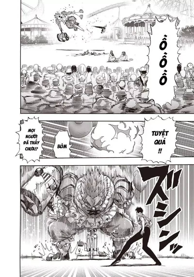 Onepunch Man - Chương 343 - ảnh 15