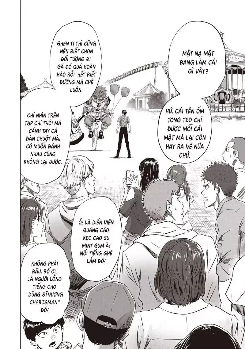 Onepunch Man - Chương 343 - ảnh 5