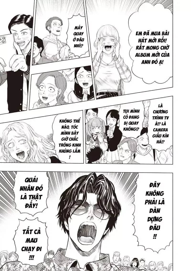Onepunch Man - Chương 343 - ảnh 6