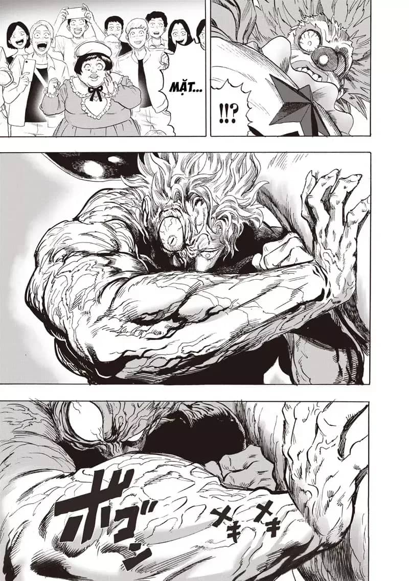 Onepunch Man - Chương 345 - ảnh 10