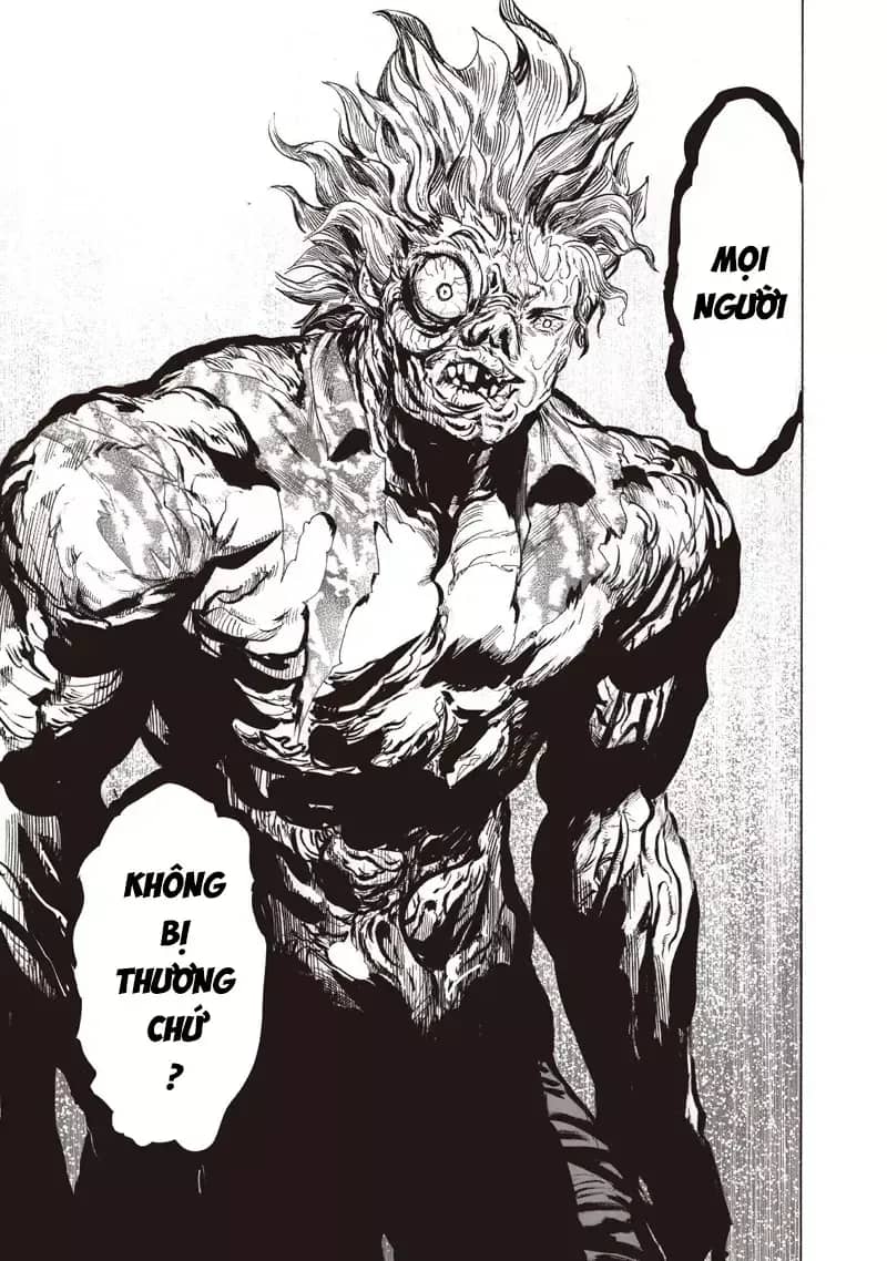 Onepunch Man - Chương 345 - ảnh 14