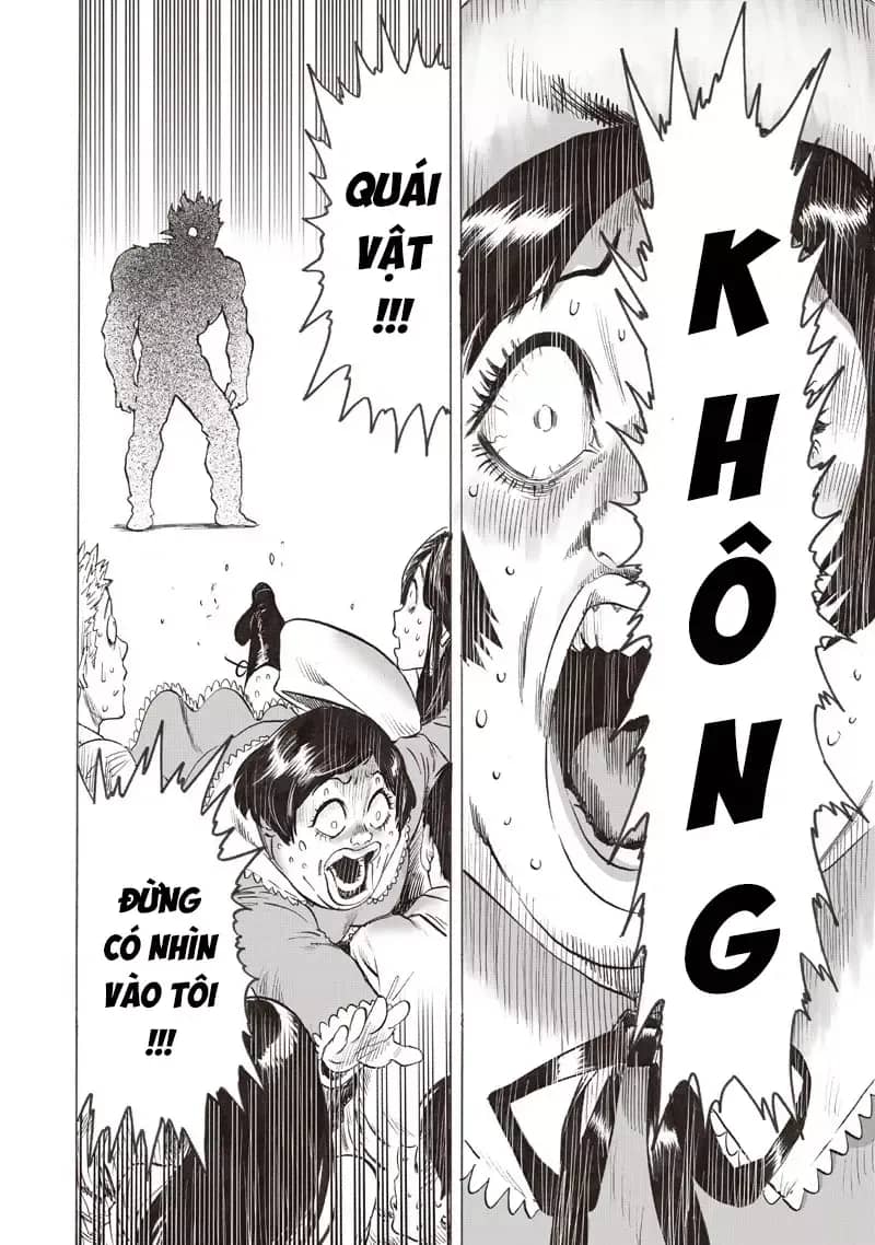 Onepunch Man - Chương 345 - ảnh 15