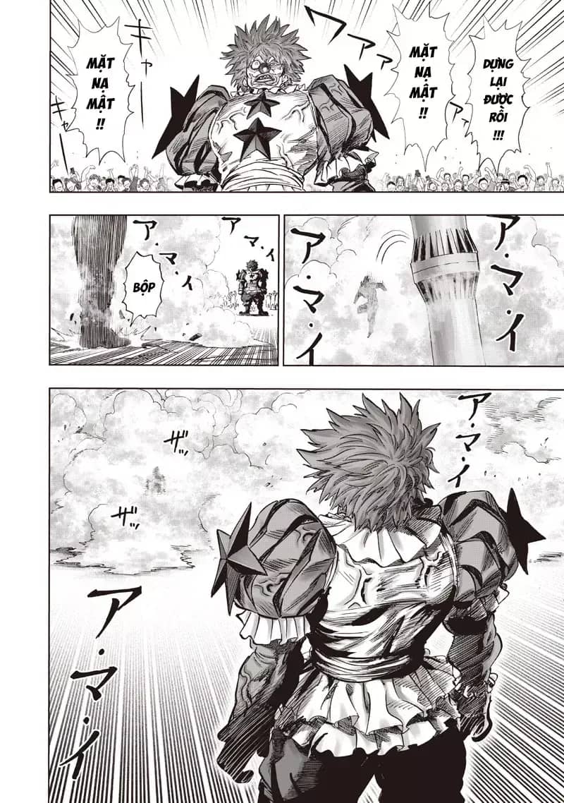 Onepunch Man - Chương 345 - ảnh 7