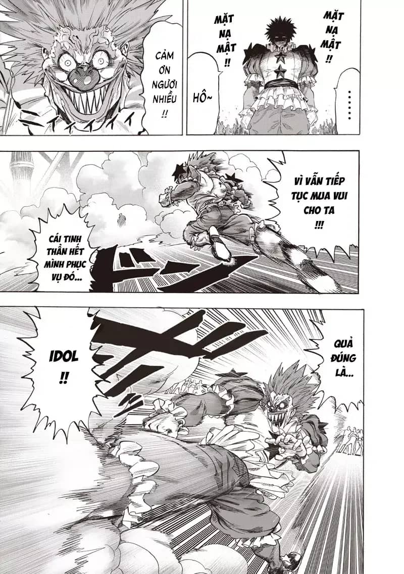 Onepunch Man - Chương 345 - ảnh 8