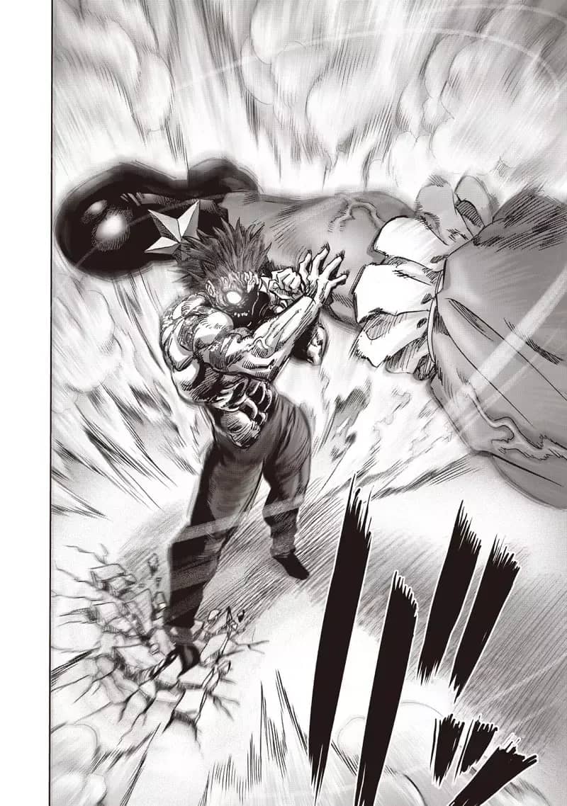 Onepunch Man - Chương 345 - ảnh 9