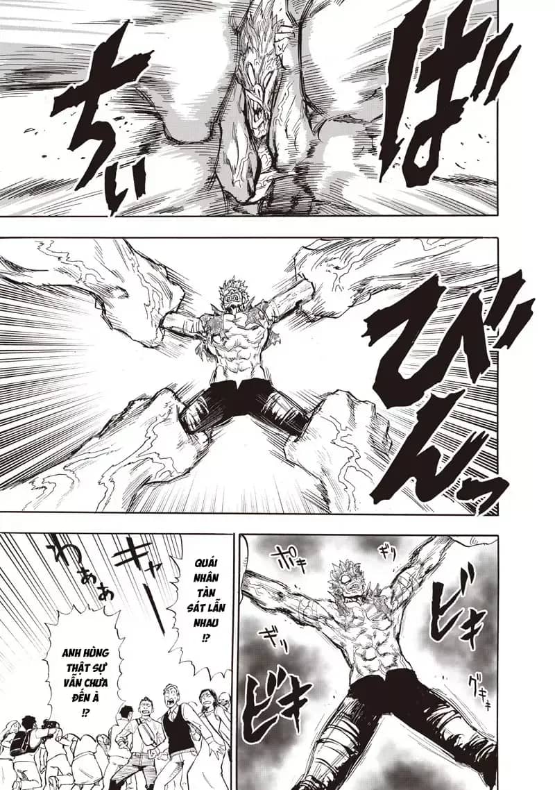 Onepunch Man - Chương 346 - ảnh 10