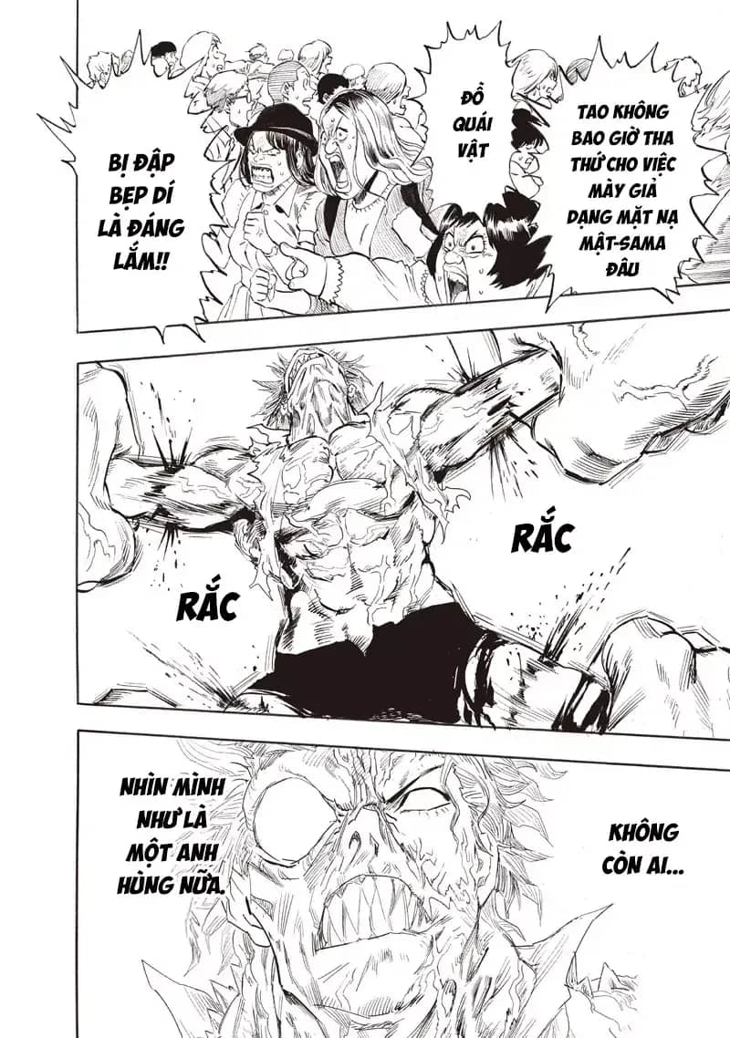 Onepunch Man - Chương 346 - ảnh 11