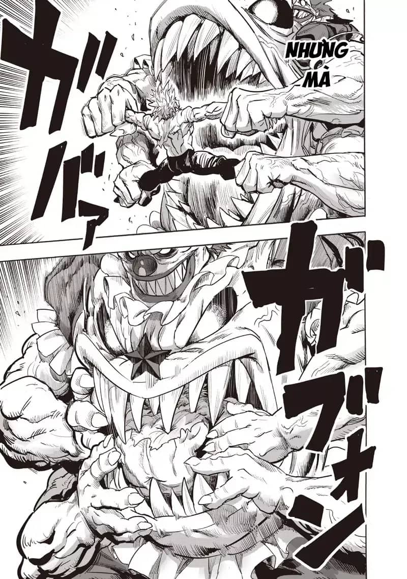 Onepunch Man - Chương 346 - ảnh 12