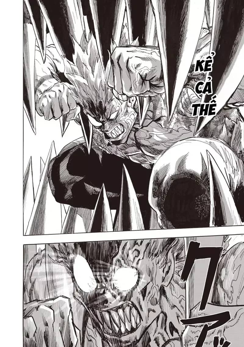 Onepunch Man - Chương 346 - ảnh 13