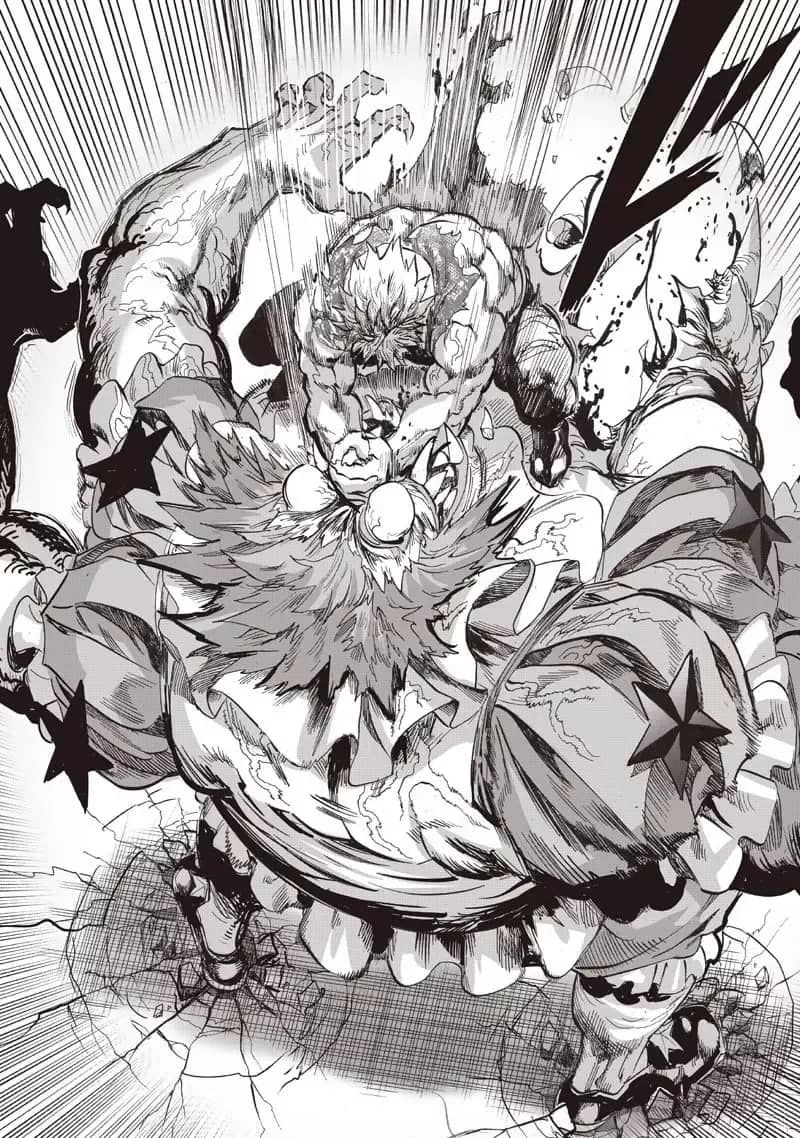 Onepunch Man - Chương 346 - ảnh 15