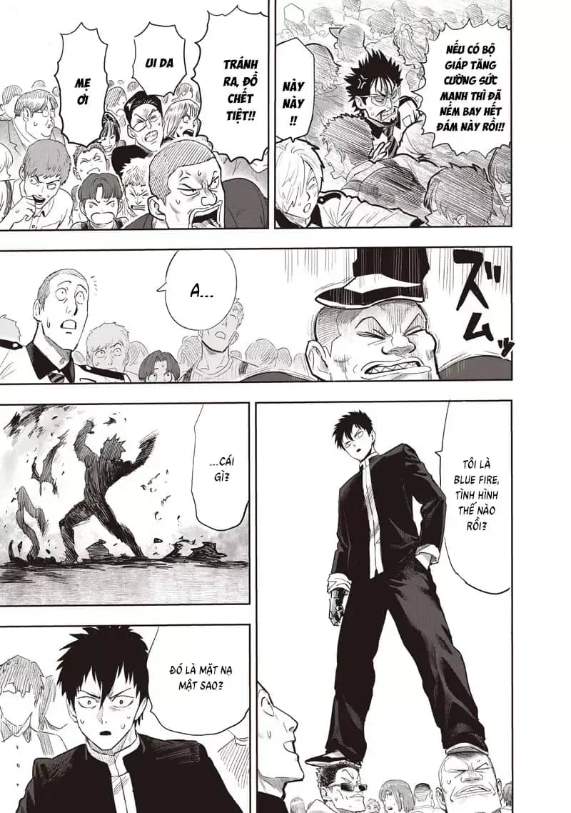 Onepunch Man - Chương 346 - ảnh 18