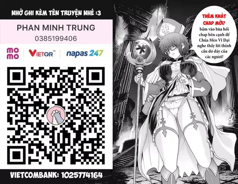Onepunch Man - Chương 346 - ảnh 24