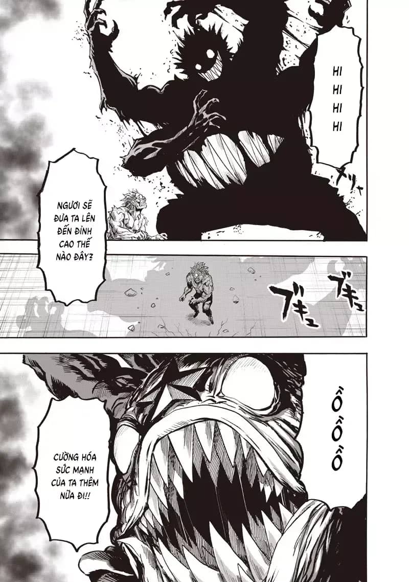 Onepunch Man - Chương 346 - ảnh 8