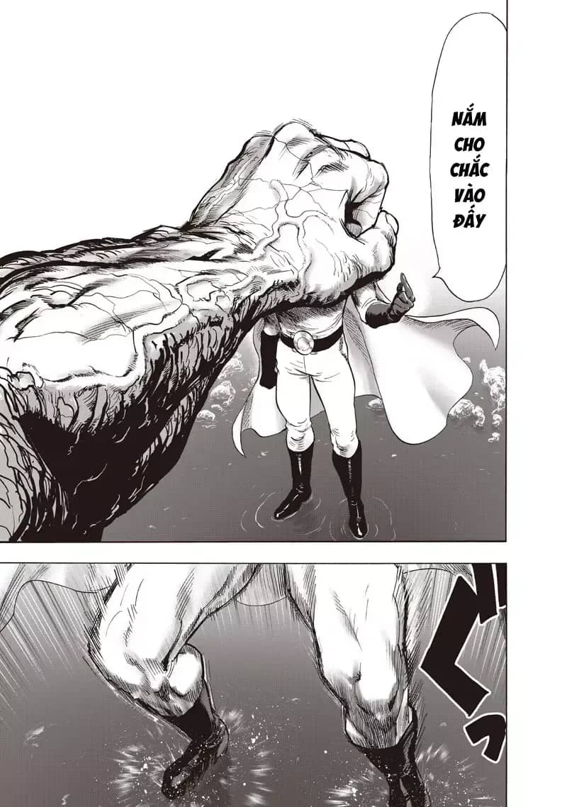 Onepunch Man - Chương 347 - ảnh 12