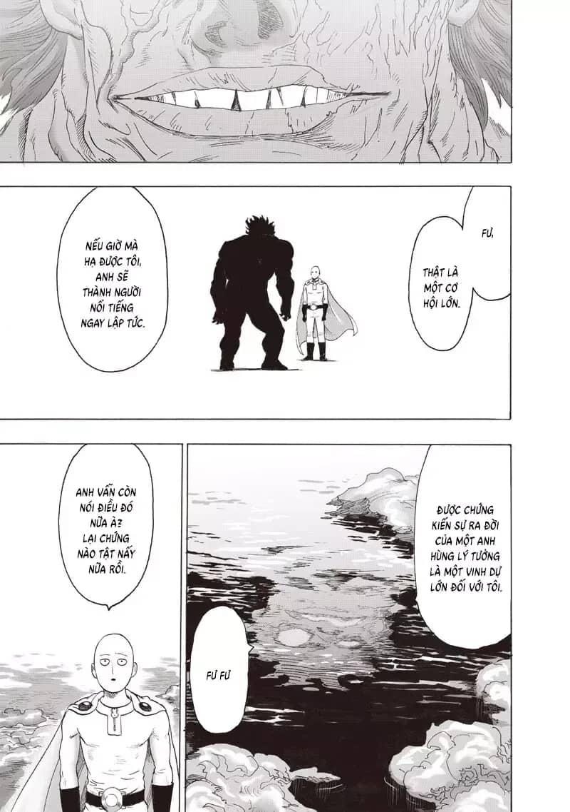 Onepunch Man - Chương 347 - ảnh 6