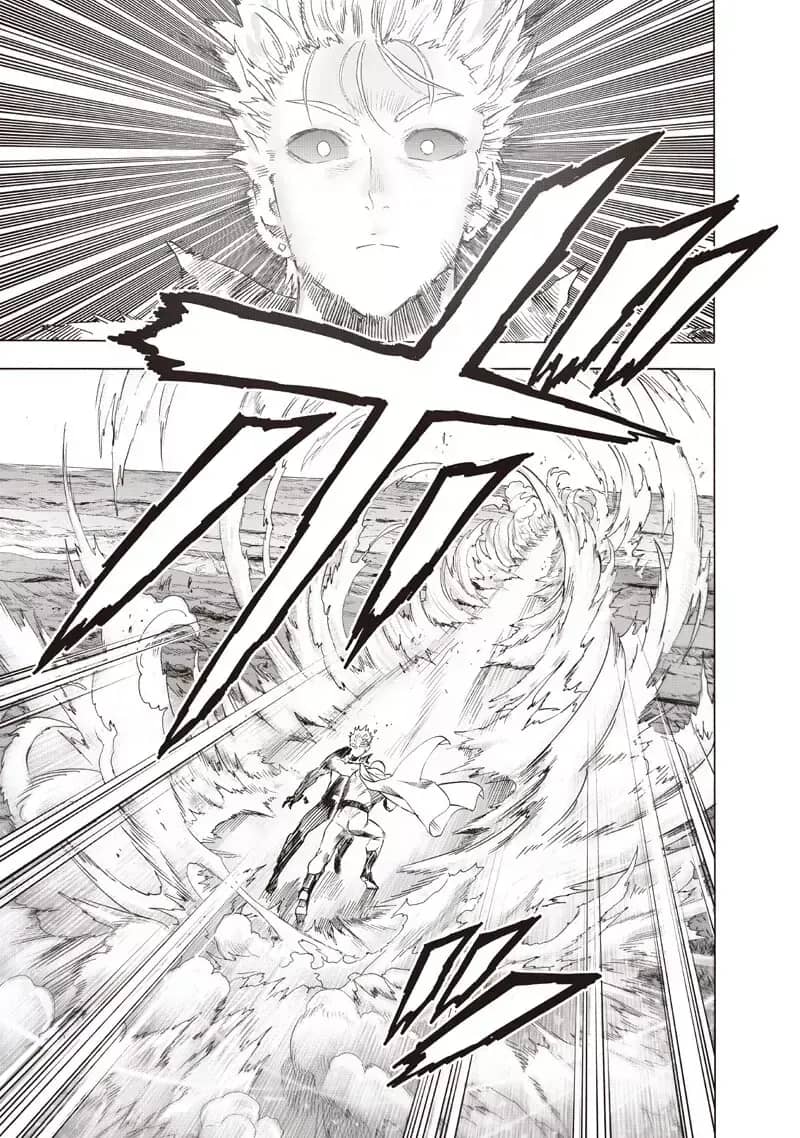 Onepunch Man - Chương 350 - ảnh 16