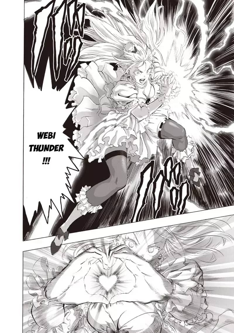 Onepunch Man - Chương 352 - ảnh 14