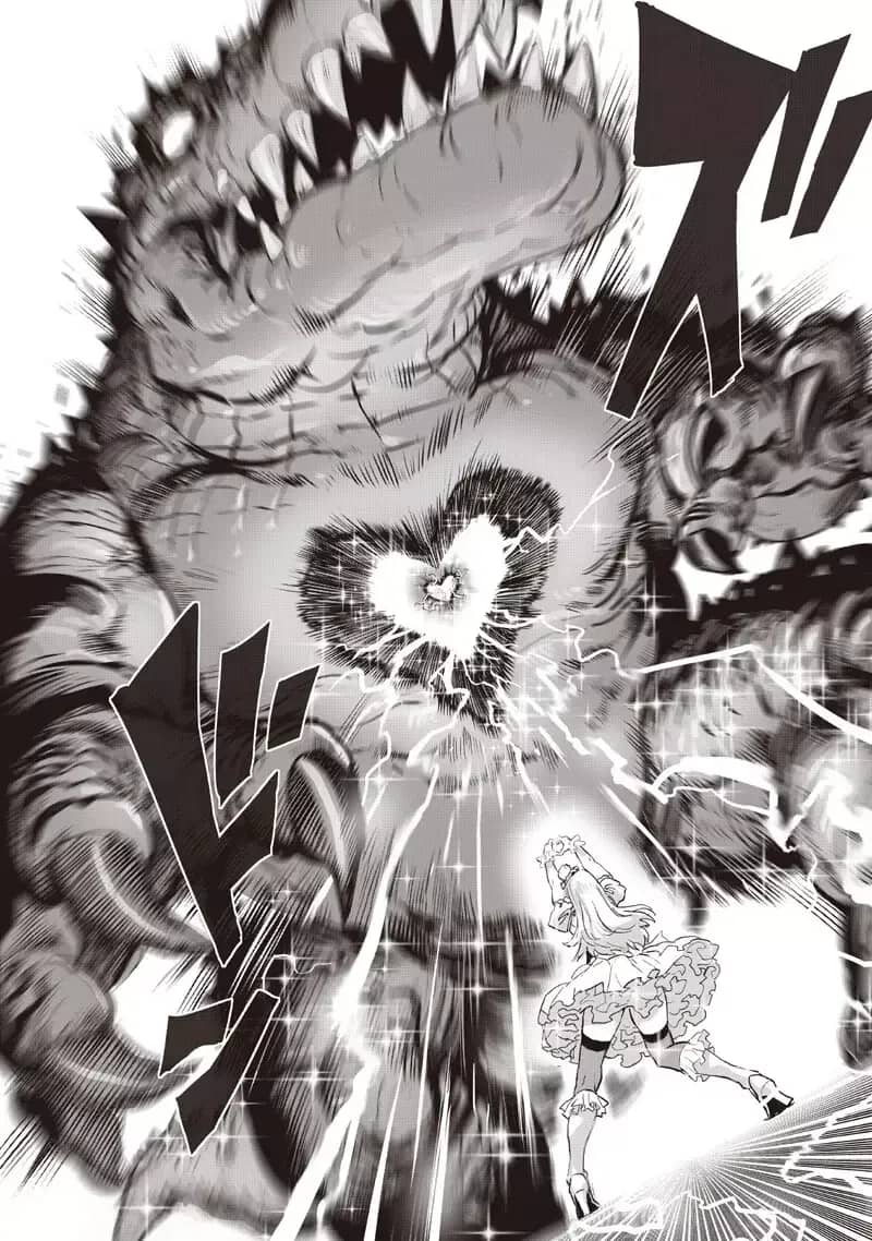 Onepunch Man - Chương 352 - ảnh 15