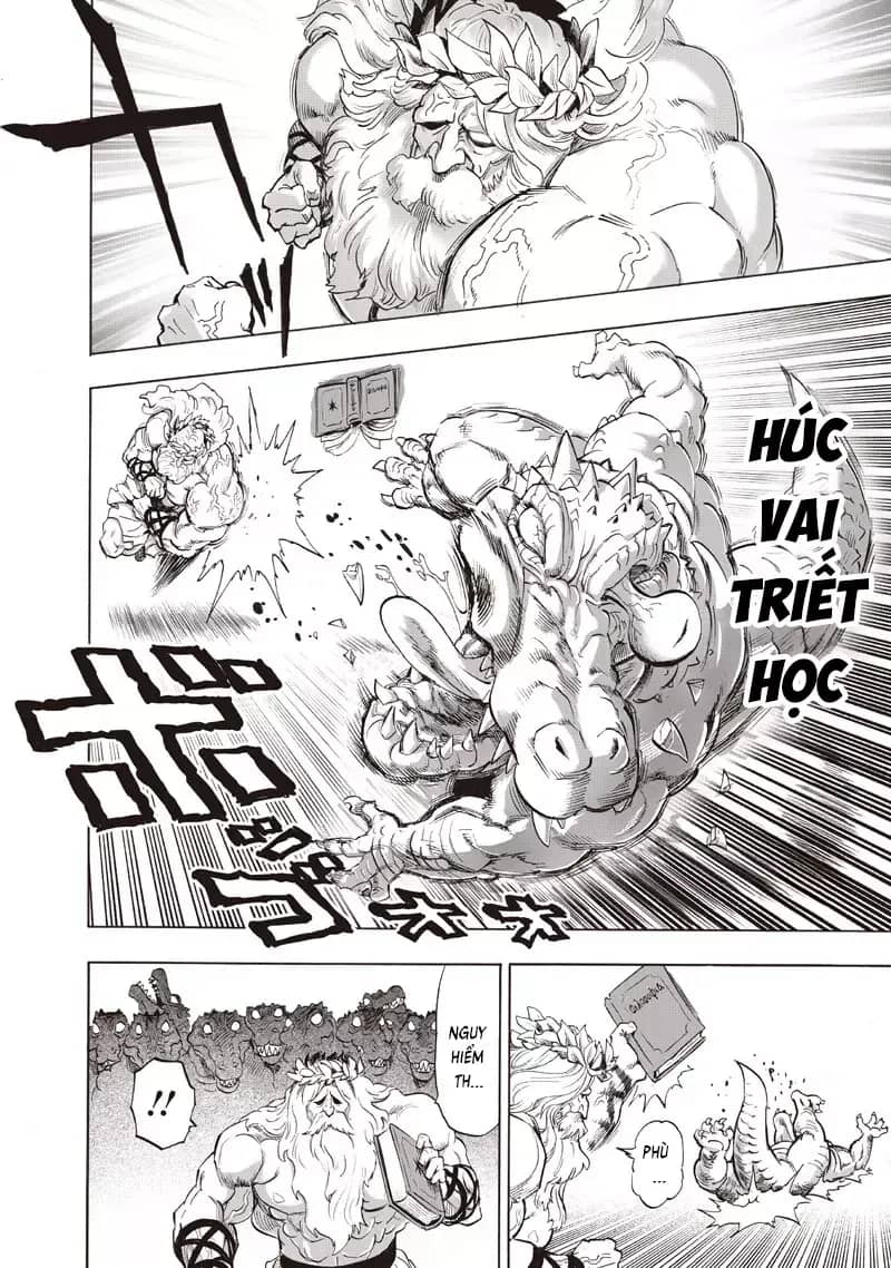 Onepunch Man - Chương 352 - ảnh 6
