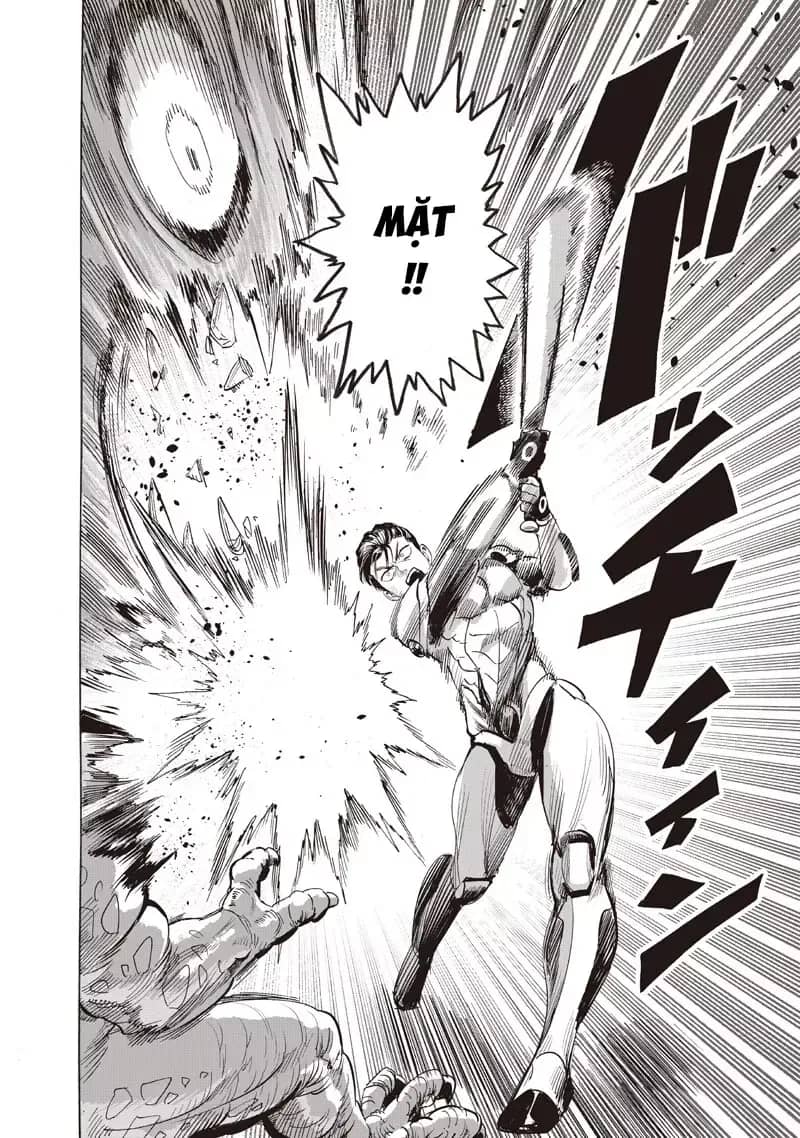 Onepunch Man - Chương 354 - ảnh 20