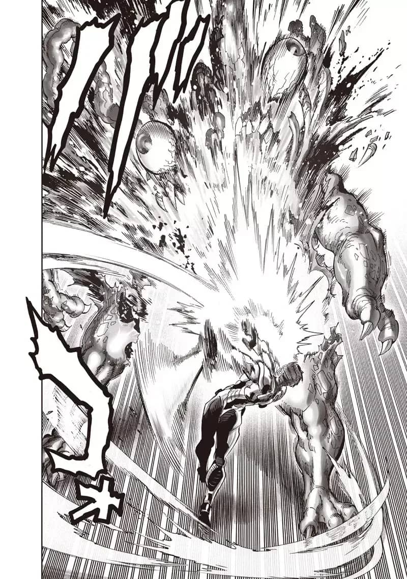 Onepunch Man - Chương 355 - ảnh 33