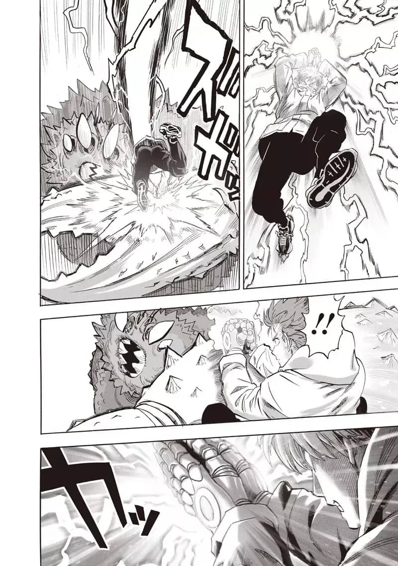 Onepunch Man - Chương 355 - ảnh 40