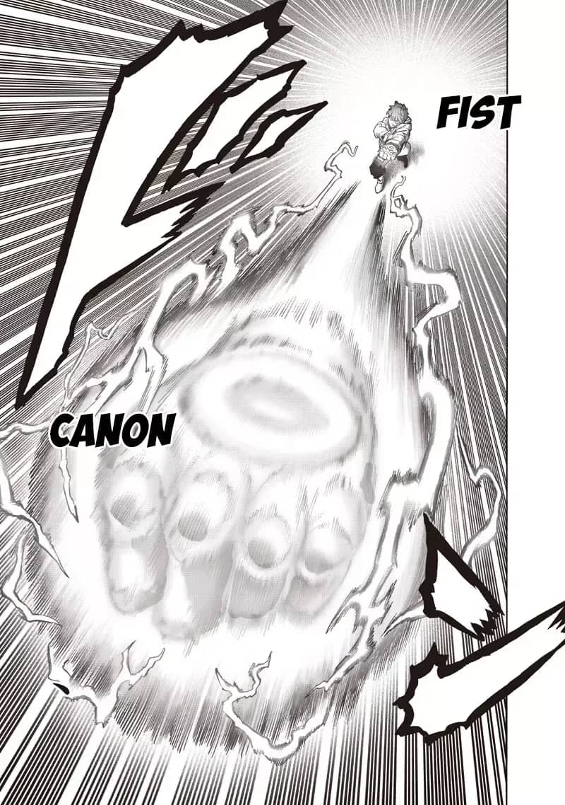 Onepunch Man - Chương 355 - ảnh 43