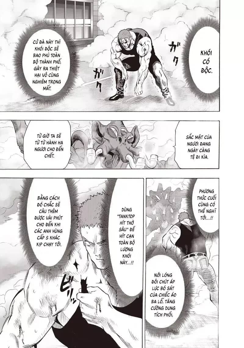 Onepunch Man - Chương 356 - ảnh 11