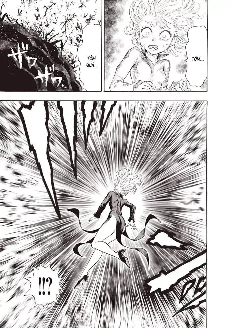 Onepunch Man - Chương 356 - ảnh 13