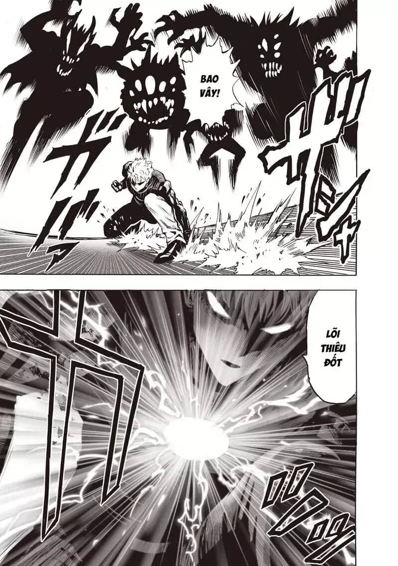 Onepunch Man - Chương 356 - ảnh 15