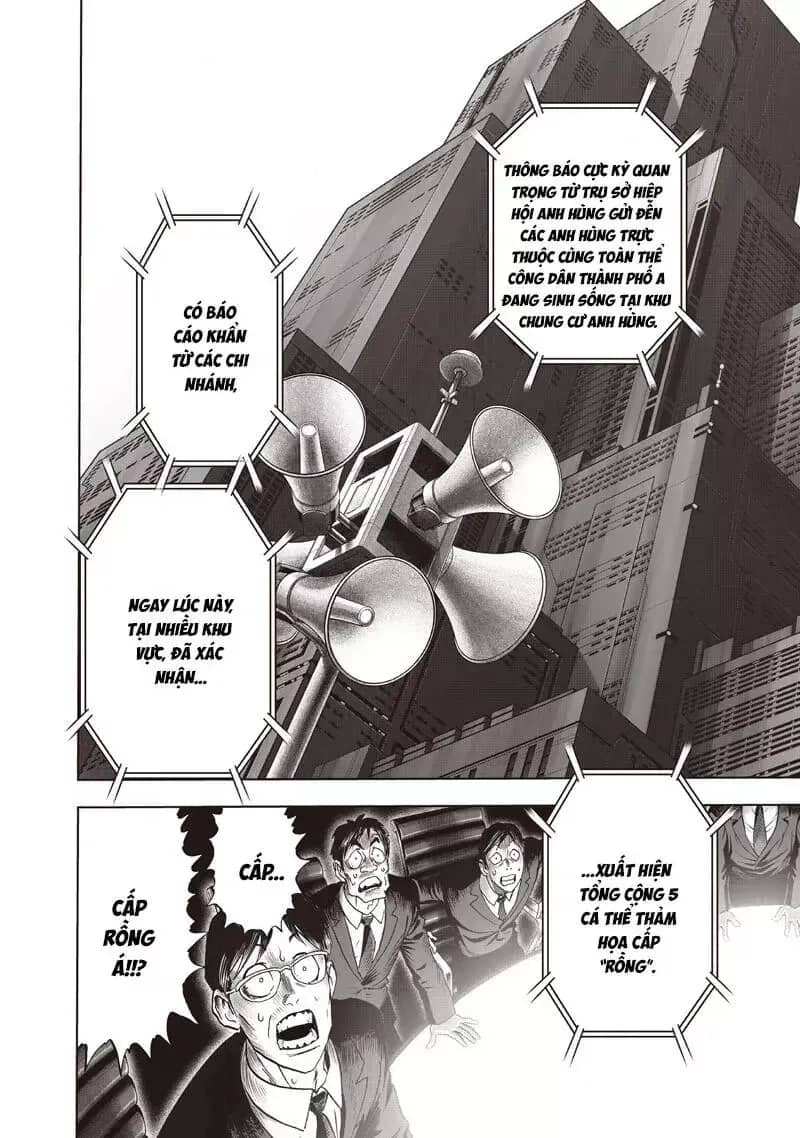 Onepunch Man - Chương 356 - ảnh 8
